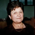 Δήμητρα Τζιότζιου