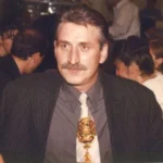 ΔΗΜΗΤΡΙΟΣ ΤΥΡΝΑΒΙΤΗΣ