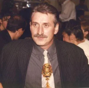 ΔΗΜΗΤΡΙΟΣ ΤΥΡΝΑΒΙΤΗΣ