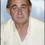 Δημήτριος Ζαχαρίας