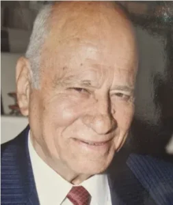 Δημήτρης Πολατσίδης