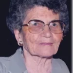 Ελευθερία Μποντίλα