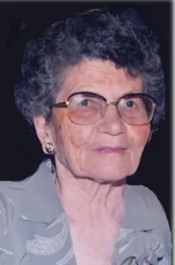 Ελευθερία Μποντίλα