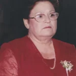 ΕΛΕΝΗ (ΝΙΤΣΑ) ΑΝΔΡΕΟΥ