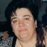 Ευαγγελία Μπούτλα