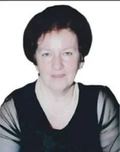 ΕΥΑΓΓΕΛΙΑ Ι. ΓΙΟΚΑΛΑ