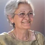 Ευδοκία Αντωνίου Καρατζοπούλου