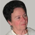 Γεωργία Χαμορούσια