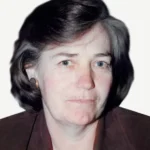 Γεωργία Κερασοβίτη