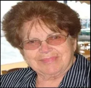 ΓΕΩΡΓΙΑ ΠΑΡΑΣΚΕΥΑ