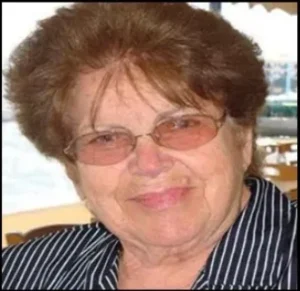 ΓΕΩΡΓΙΑ ΠΑΡΑΣΚΕΥΑ