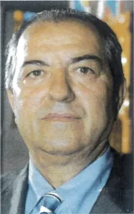 Γεώργιος Κοργιτάκος