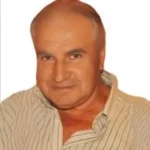 ΓΕΩΡΓΙΟΣ Π. ΓΚΕΣΙΟΣ