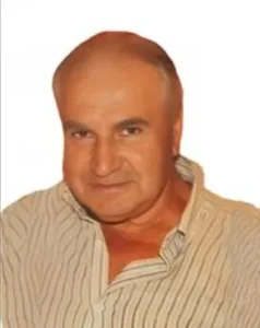 ΓΕΩΡΓΙΟΣ Π. ΓΚΕΣΙΟΣ