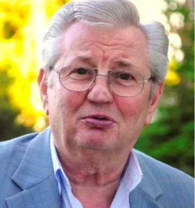 Γεώργιος Παπαγεωργίου