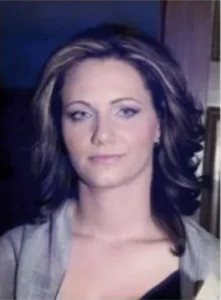 Ιωάννα Χαραλ. Γερογιάννη