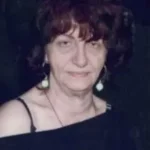 Ιωάννα Μαρ. Παπαδοπετράκη