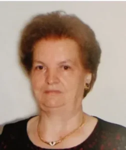 Ιωάννα Βαβίτσα