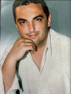 Ιωάννης Σαρακατσιάνος