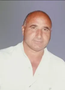 Ιωάννης Στεργίου