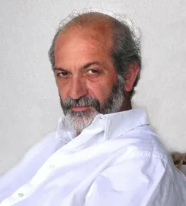 Κωνσταντίνος Χονδρορρίζος