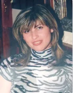 Μαρία Χρίστου