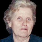 Μαρία Τσιούγκου