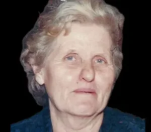 Μαρία Τσιούγκου