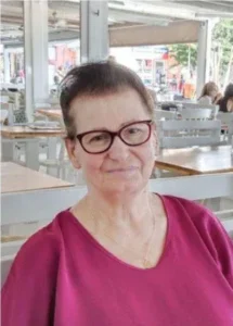 Νίκη Χαλκίδου