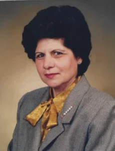 ΝΙΚΗ ΠΑΝΑΓΗ