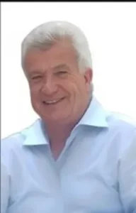 ΝΙΚΟΛΑΟΣ Κ. ΣΤΑΡΚΑΣ