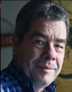 ΝΙΚΟΛΑΣ ΚΟΥΤΣΕΛΙΝΗΣ