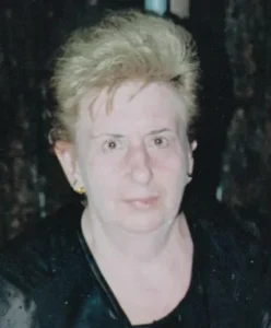 Ουρανία Μπουρλιού