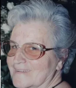 ΟΥΡΑΝΙΑ ΓΚΟΓΚΙΝΟΥΔΗ