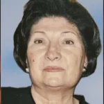 Παναγιώτα Χριστοφόρου