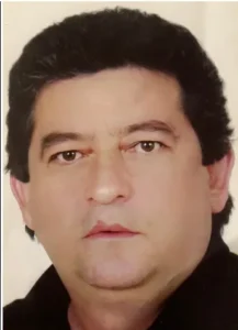 Παναγιώτης Τσάμης