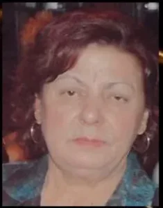 ΠΑΡΑΣΚΕΥΗ ΤΣΙΚΩΝΗ