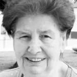 ΠΕΡΣΕΦΟΝΗ (ΦΟΝΗ) ΠΟΛΥΧΡΟΝΙΑΔΟΥ ΓΚΑΓΚΑ