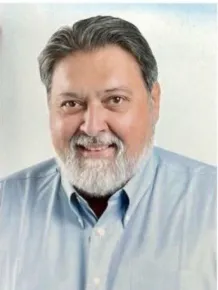 Πέτρος Μιχαηλίδης