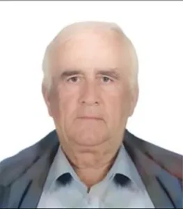 ΠΕΤΡΟΣ Ν. ΛΟΥΜΠΟΥΡΔΗΣ