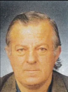 Πρόδρομος Ελευθεριάδης