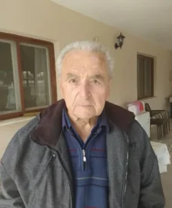 ΡΗΓΑΣ ΟΥΣΤΑΜΠΑΣΙΔΗΣ