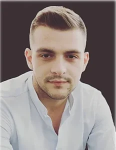 Στέφανος Κέμος