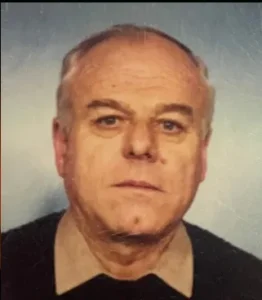 Στέργιος Παλαμίδας