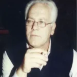 Θεοδώρος Αλεβιζόπουλος