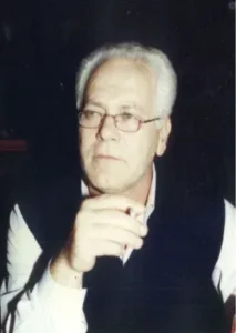 Θεοδώρος Αλεβιζόπουλος