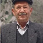 Θεόδωρος Παλαιός