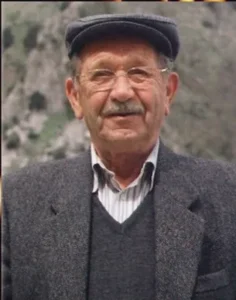 Θεόδωρος Παλαιός