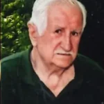 Θωμάς Μέρκατας