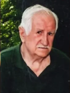 Θωμάς Μέρκατας